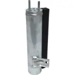 RD11279C - : A/C Receiver Drier -- Drier Pad Mount for UAC Image