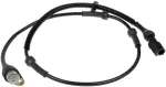 970017 - : Anti-Lock Braking System Wheel Speed Sensor for Dorman Image