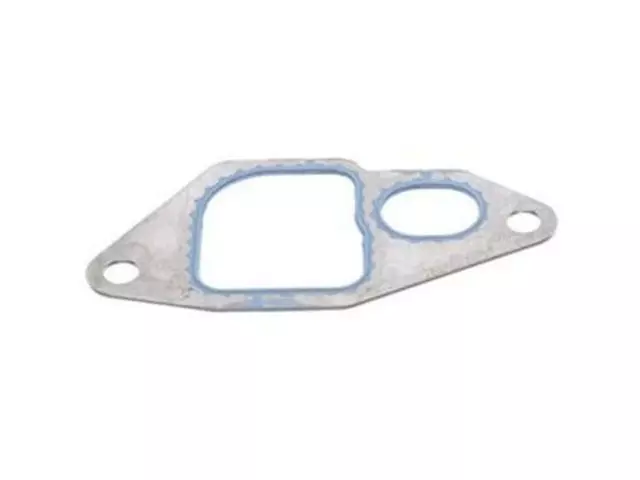 F7TZ6A636AAA - : Adapter Gasket for Ford: E-350 Club Wagon, E-350 Econoline, E-350 Econoline Club Wagon, E-350 Super Duty, E-450 Econoline Super Duty, E-450 Super Duty, E-550 Econoline Super Duty, E-550 Super Duty, Econoline Super Duty, Excursion, F-250, F-250 HD, F-250 Super Duty, F-350, F-350 Super Duty, F-450 Super Duty, F-550 Super Duty, F-Super Duty Image