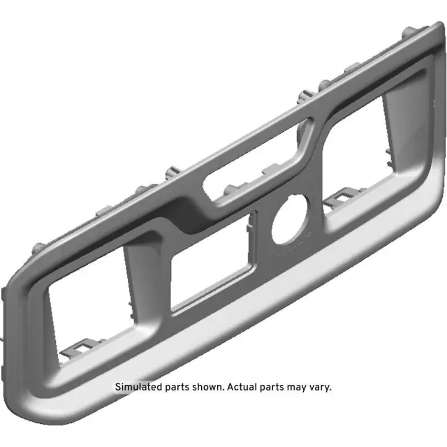 84505576 - Body: Trim Plate for GM Image