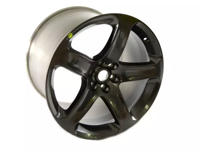 1WL88JXYAB - Tire &amp; Wheel: Wheel for SRT: Viper Image