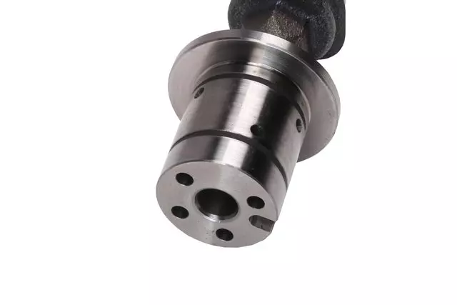 12638410 - : Driver Side Engine Exhaust Camshaft for Cadillac: SRX Image