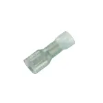 842432 - : Heat Shrinkable Quick Disconnects, 16 - 14 Gauge, Female for Grote Lighting Image