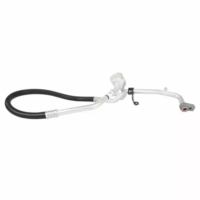 A/C Refrigerant Suction Hose - Ford (LX6Z-19D742-Y)