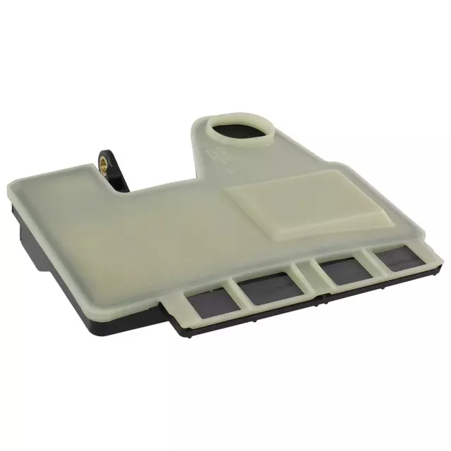 Transmission Oil Filter - Ford (J1KZ-7G186-A)