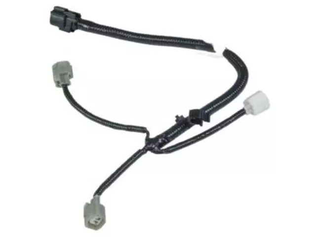 Wire Assembly Jumper - Ford (BU5Z-14A411-A)