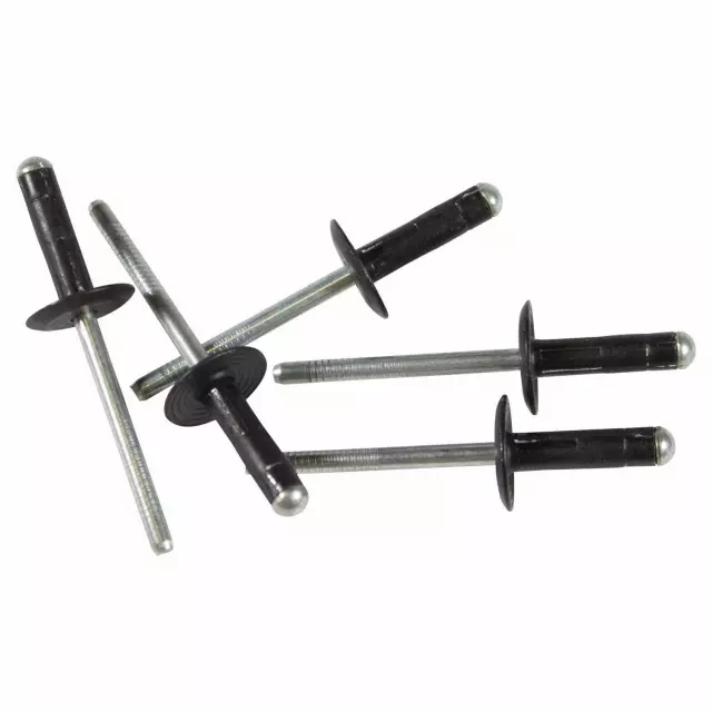 W702710S303 - : End Cap Rivet for Ford: Transit Connect Image