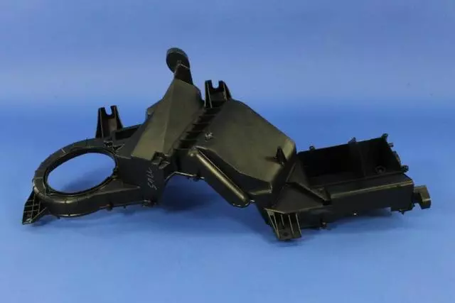 5012714AC - : A/c And Heater Lower Housing for Mopar Image