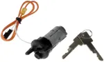 989010 - Ignition: Ignition Lock Cylinder Assembly for Dorman Image