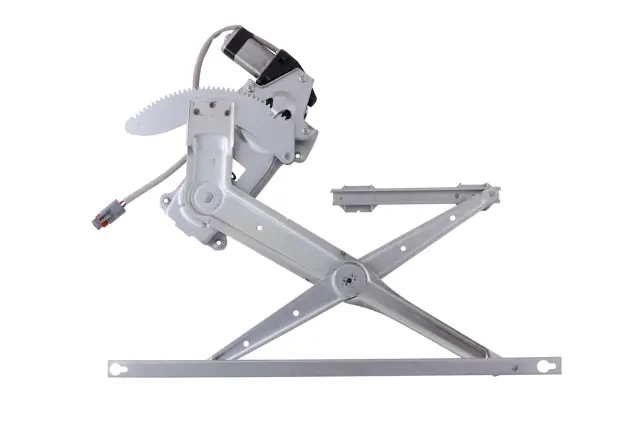RPACH008 - : Power Window Regulator Assembly w  Motor for AISIN Image