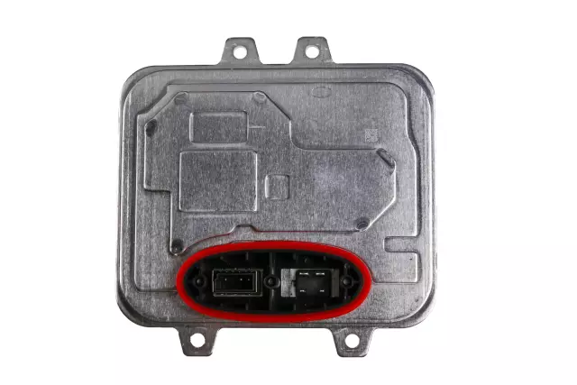 13434021 - : Ballast for Buick: Regal Image