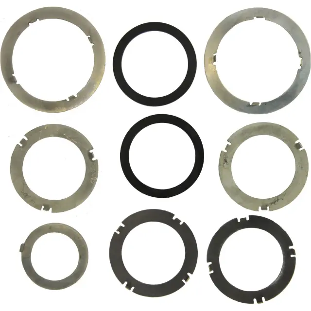 756017 - Engines &amp; Components: Pioneer Automotive Industries Automatic Transmission Mount Washer for Pioneer Auto Image