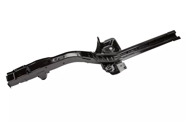 20861875 - Body: Lower Rail for Chevrolet: Malibu | Pontiac: G6 | Saturn: Aura Image