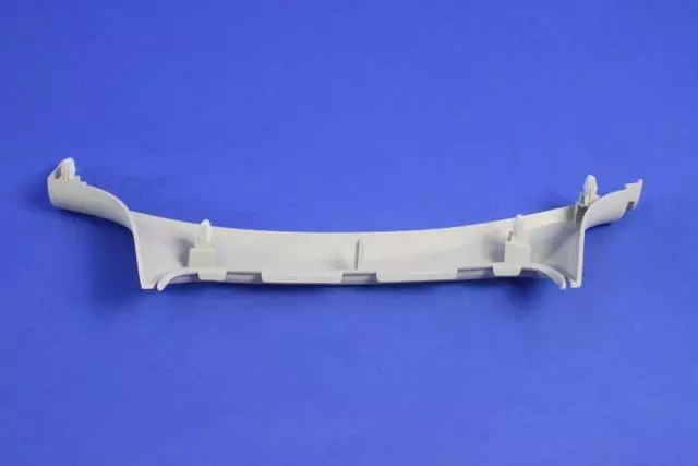 Instrument Panel Bezel - Mopar (1YJ19ML2AB)