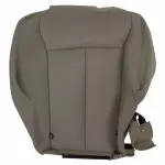 JL1Z7866600AD - Body: Seat Back Cover for Ford: Expedition Image