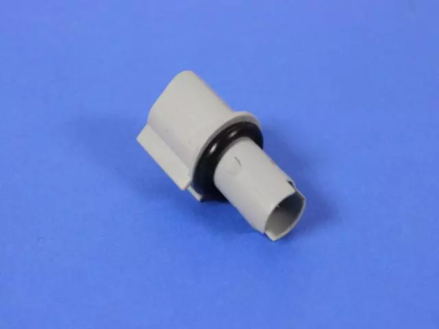 Side Repeater Lamp Socket, Right Or Left - Mopar (05288931AA)