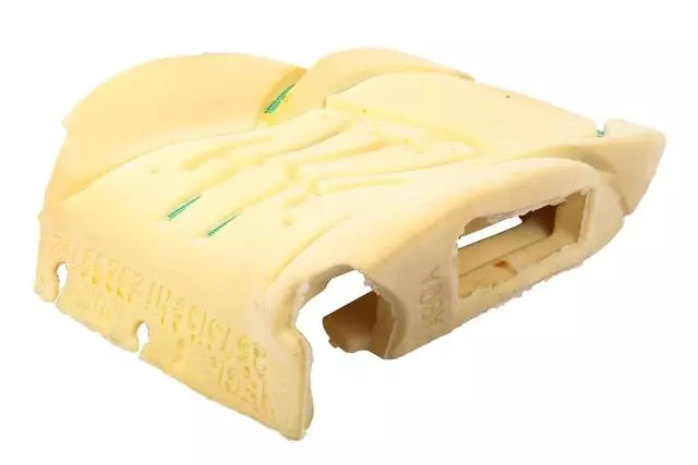 Driver Seat Cushion Pad - GM (26205752)