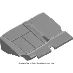 42904112 - : F Pad for GM Image