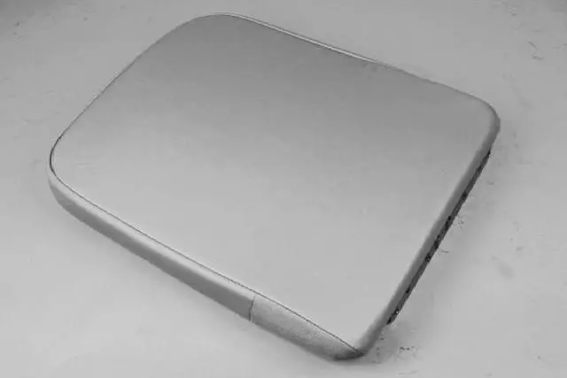 Armrest Bin Lid - Mopar (1DK741J3AA)