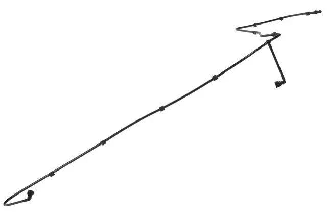 22942195 - : Headlamp Washer Hose for GM Image