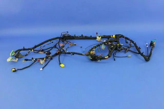 68214152AD - : Instrument Panel Wiring for Mopar Image