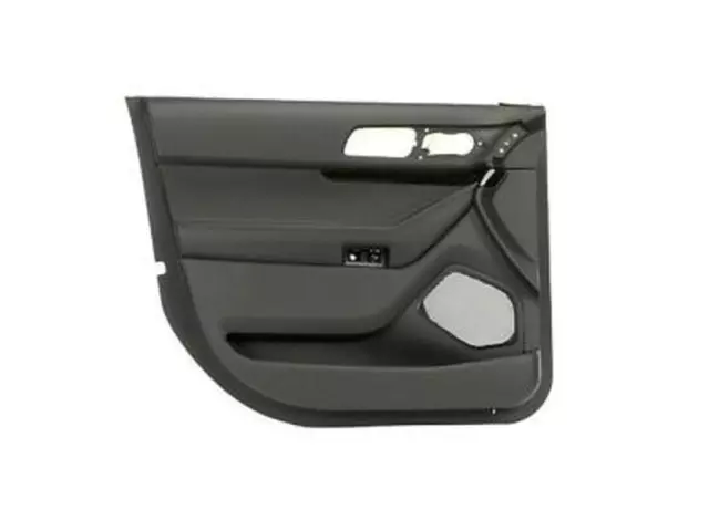 Panel Door Trim Lower - Ford (EB5Z-7823943-BD)