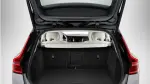 31462677 - Body: Luggage Cover for Volvo: V60, V60 Cross Country Image