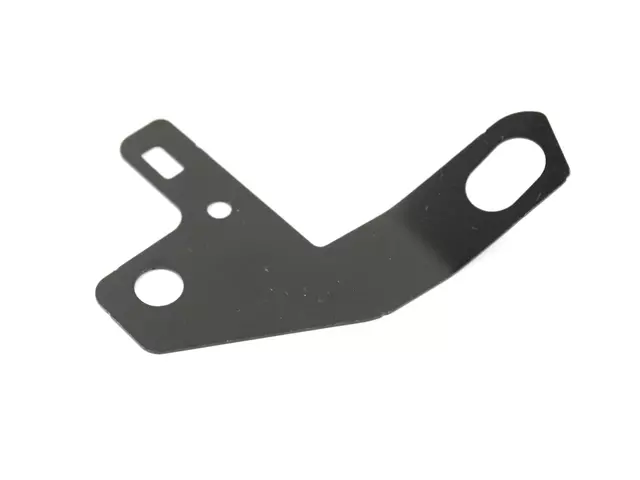 Fender Mounting Bracket, Left, Front - Mopar (68232819AB)