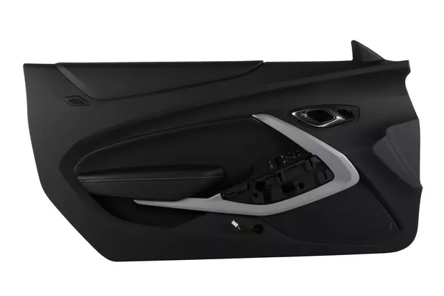 Door Trim Panel - GM (87834569)