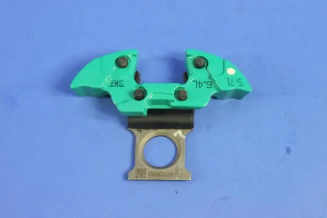 Steering Wheel Damper - Mopar (68172369AC)