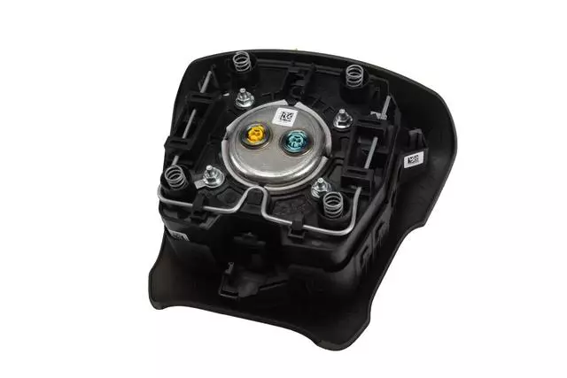Cocoa Steering Wheel Airbag - GM (84057080)