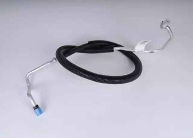 12472265 - Cooling System: Outlet Hose for GM Image