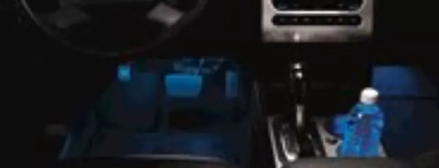 Interior Light Kit - Ford (CL8Z-13E700-AA)