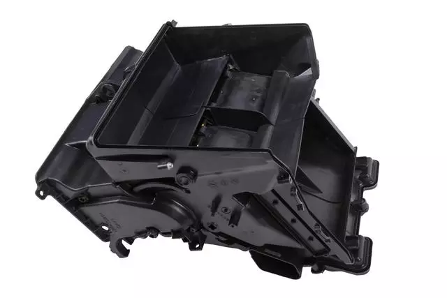 2014 2015 Cadillac ELR - AC & Heater Assembly - GM (22945588)