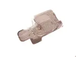 68231837AA - Steering: Heat Shield for Mopar Image