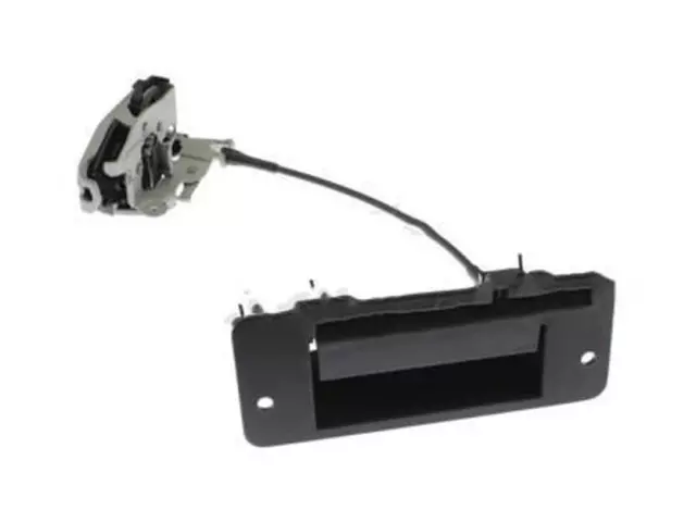 4C3Z78431A03AB - Body: Control Assembly for Ford: Excursion Image