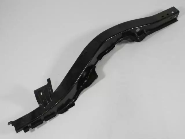 68040792AA - Body Sheet Metal Except Doors: Rear Floor Pan Side Rail, Right for Mopar Image