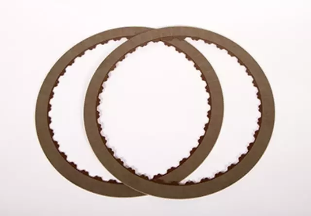 24260698 - : Automatic Transmission 2-6 Fiber Clutch Plate for GM Image