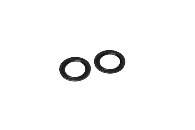 1533898 - HVAC: ACDelcoâ„¢ Evaporator Seal for Buick: Enclave, LaCrosse | Cadillac: Escalade, XT6 | Chevrolet: Captiva Sport, Corvette, Malibu, Tahoe, Traverse, Traverse Limited | GMC: Acadia, Acadia Limited, Yukon | Saturn: Outlook, Vue Image