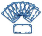 108199 - : Dominator 2 Circuit Fuel Bowl Gaskets 10-PK for Holley Image