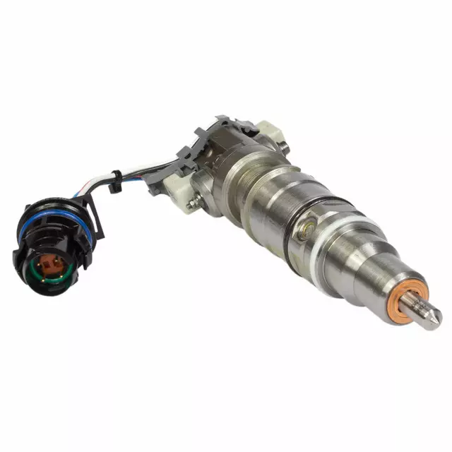 4C3Z9E527ARM - : Fuel Injector for Ford: E-250, E-350 Super Duty, E-450 Super Duty, Excursion, F-250 Super Duty, F-350 Super Duty, F-450 Super Duty, F-550 Super Duty Image