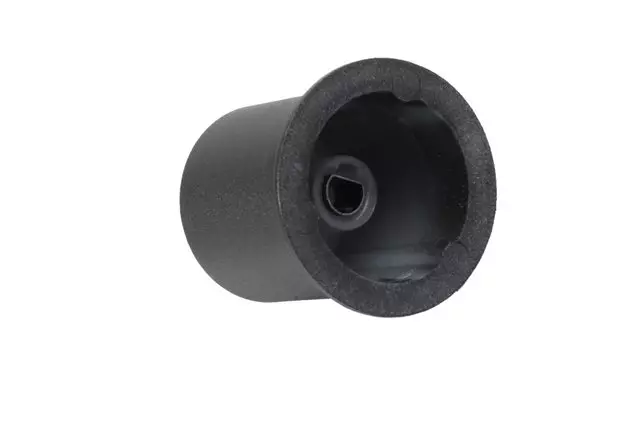 19204643 - : Radio Control Knob for GM Image