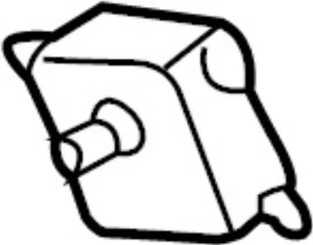 Mode Motor - Infiniti (27731JN60A)