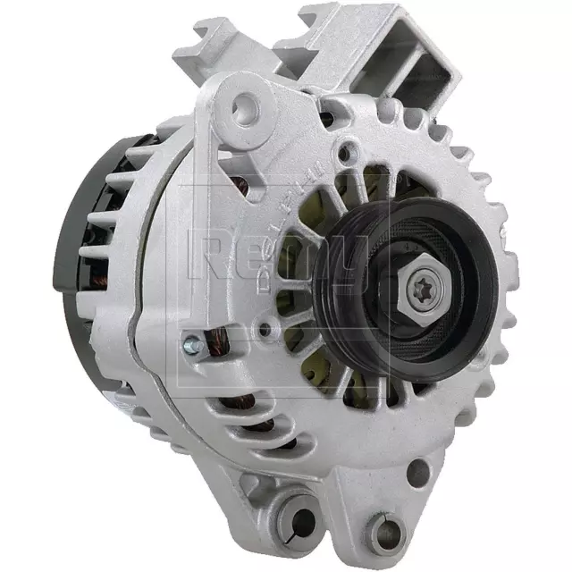 21790 - Charging &amp; Starting Systems: Remy Alternator for Remy Image