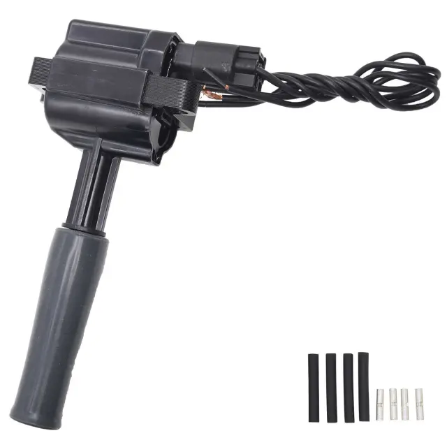 92192082 - Ignition Systems: Ignition Coil for Walker Products Inc. - Image
