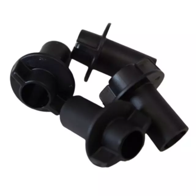 Rear Trim Panel Upper Retainer - Ford (W714997-S300)