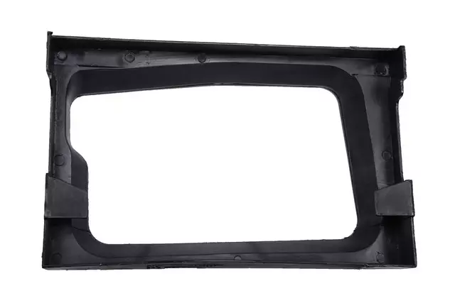 10305997 - Body: Deflector for Buick: LaCrosse | Chevrolet: Impala, Impala Limited, Monte Carlo | Pontiac: Grand Prix Image