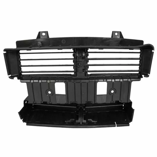 Radiator Shutter Assembly - Ford (jr3z8475f)