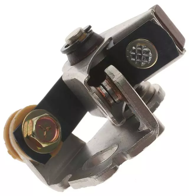 U131 - : Distributor Ignition Point Contact for ACDelco Image