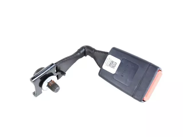 1UU691C5AD - Restraints: Rear Seat Buckle, Center for Mopar Image